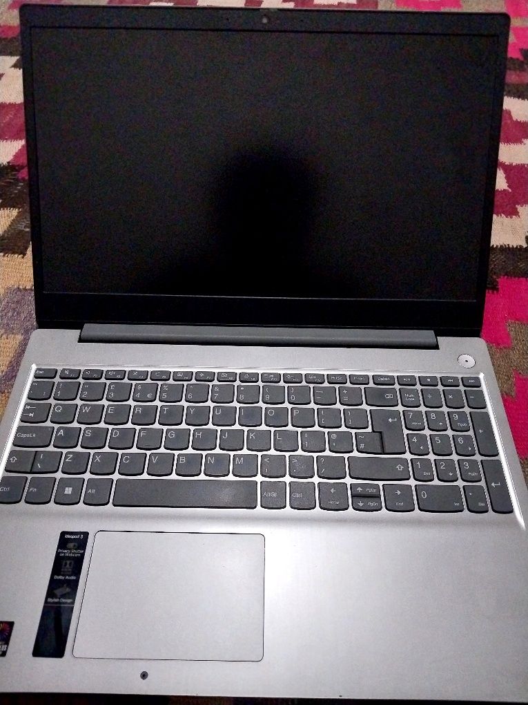 Lenovo noutbuk core i5