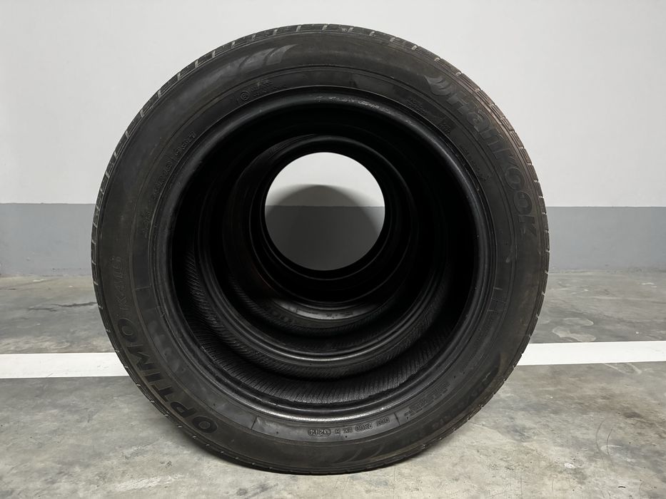 Hankook Optimo 225 55 R18