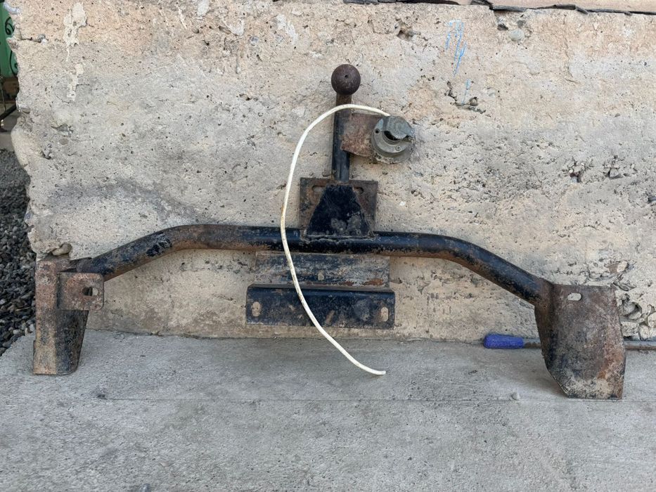 Фаркоп некси заводской