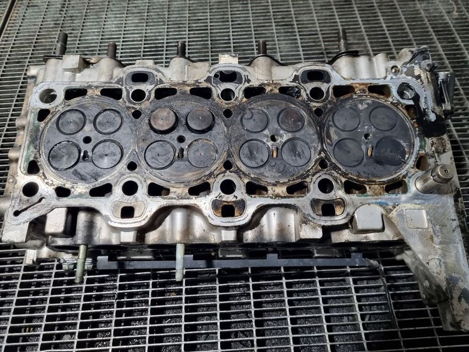 Chiuloasa Kia Sorento II Facelift 2.2 D 2012 - 2014 147kW 200CP 2199CC D4HB Euro5 (1373) ...