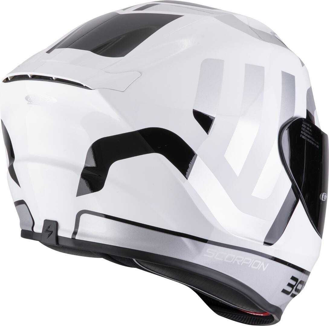 Каска SCORPION EXO-391 Arok Размери S,M,XL