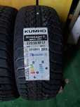 225 50 17 Kumho DOT 2024 iarna runflat NOI