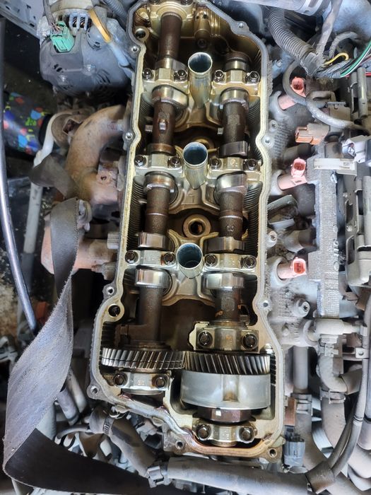 Мотор на Лексус Es 300