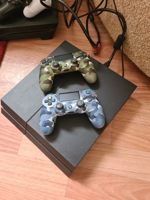 SONY Play Station 4 сатылады