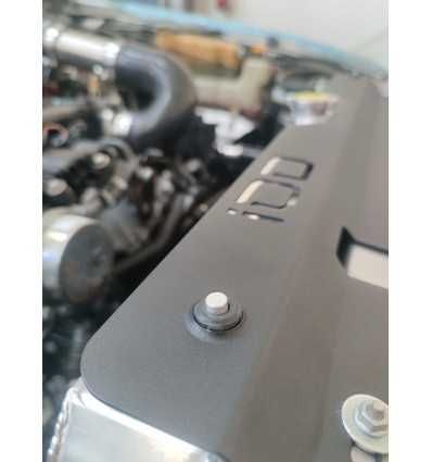 Capac protectie superior radiator apa IOD Nissan Patrol Y61