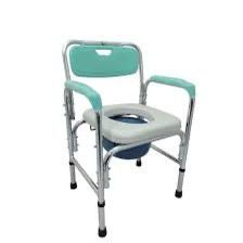 Санитарный стул туалет