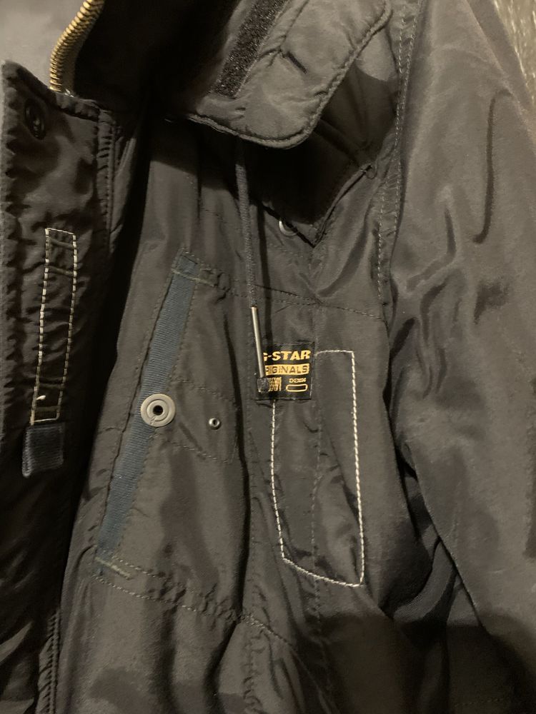 Мъжко Яке G-Star