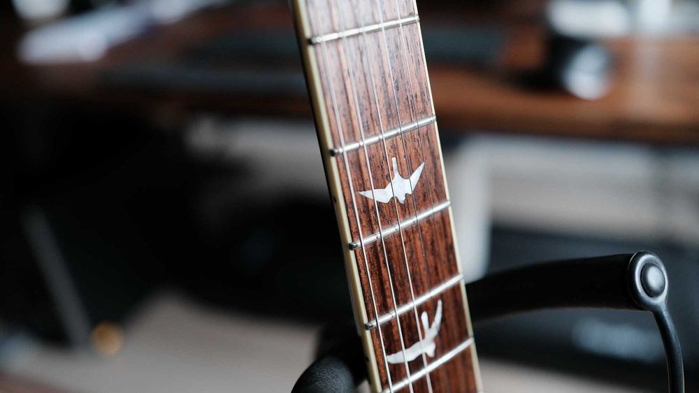 PRS SE Standard 24 Guitar