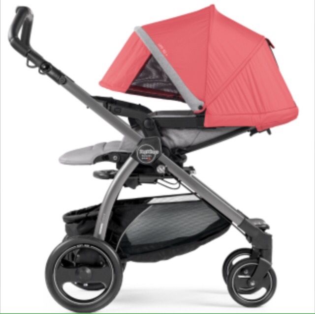 Peg Perego детска количка