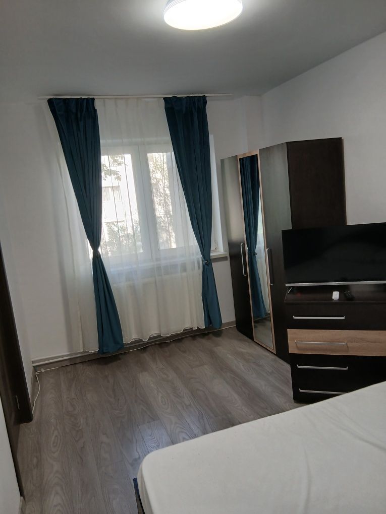 Apartament regim hotelier Tomis Nord Sat Vacanta