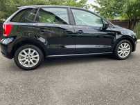 VW Polo*An 2012*121.000 km*