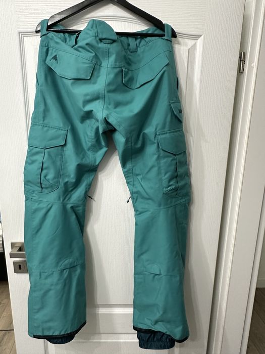 Pantaloni Burton snowboard ski