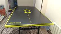 Теннисный стол . stol tennis