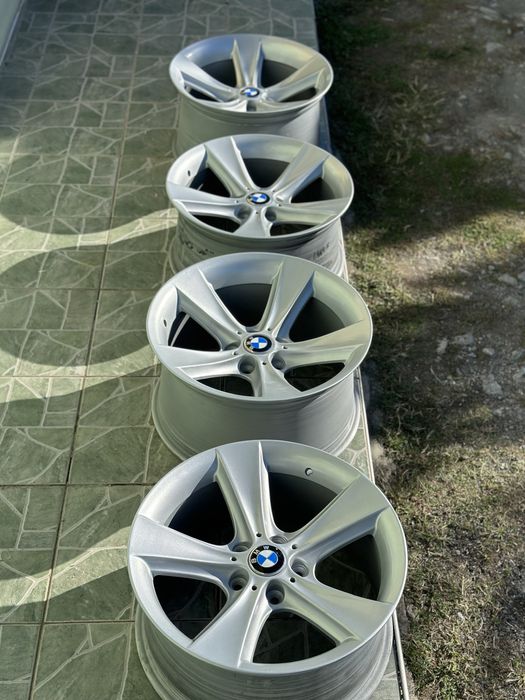 Джанти за BMW 18цола Style 128