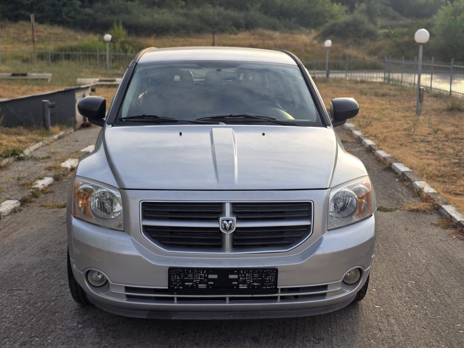 Dodge caliper 2.0tdi