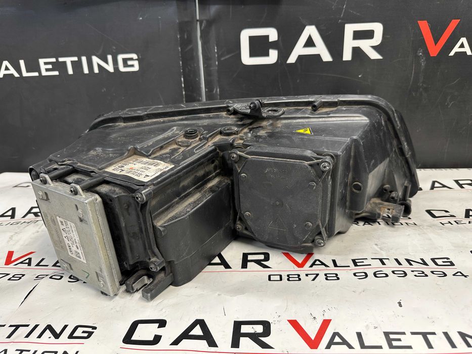 фар фарове ляв десен Audi A8 D4 FULL LED USA far farove за Ауди А8 Д4