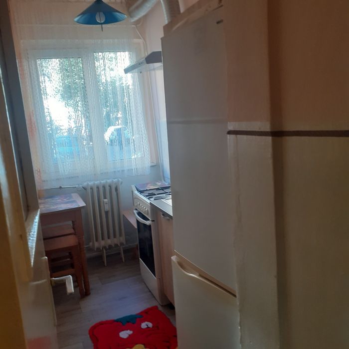 Închiriez ap. 2 camere nedecomandat mobilat și utilat
