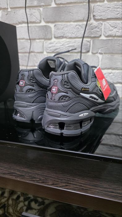 Оригинальные кроссы New balance