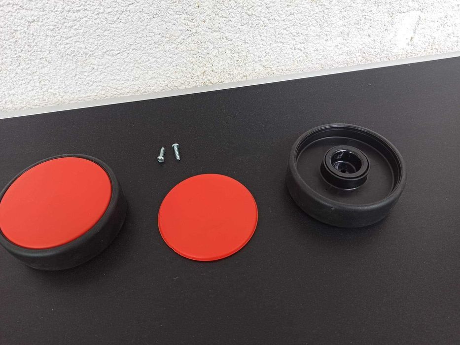 Roti plastic gratar aspirator compresor casa piese de schimb