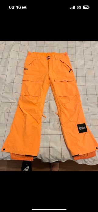 Pantaloni snowboard/ski  O’neill