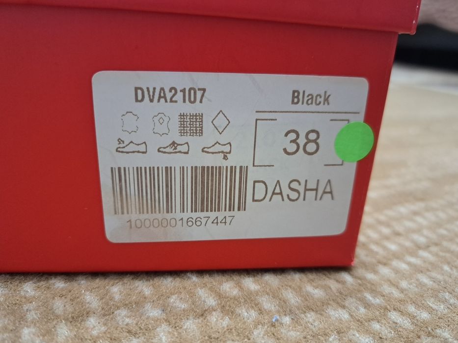 Pantofi de damă Ocazie