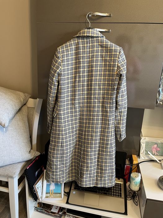 Палто 18 лв. Размер S/XS