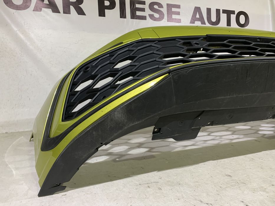 Bara fata VW Golf 8 R-Line , GTI Completa , 2020, 2021, 2022, 2023,  cod origine OE 5H0807221E.