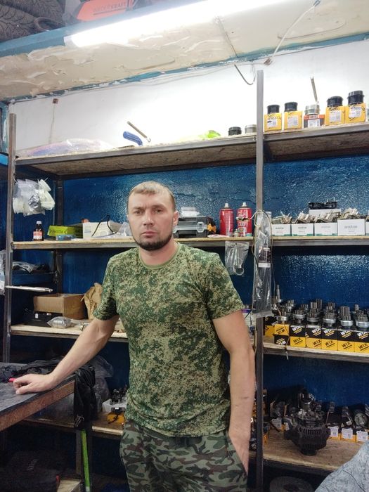 Ремонт генераторов и стартеров с 08:00 до 23:00