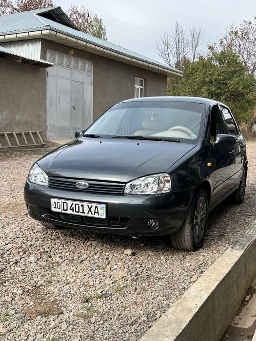 lada kalin priora