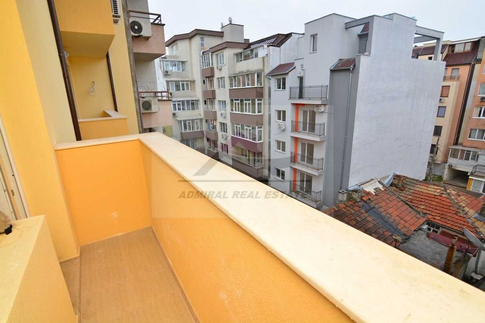 Дава се под наем Двустаен апартамент в Варна, Цветен квартал - 50 кв.м за 350 € - Снимка #4