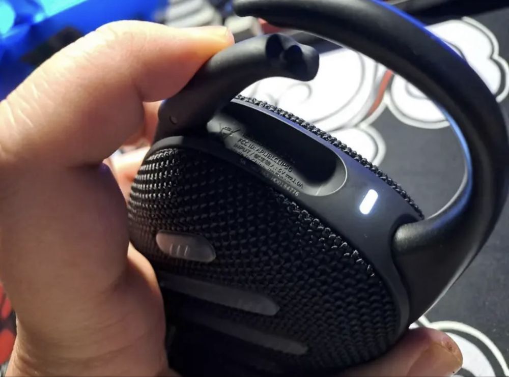 Тонколона Jbl Clip 5