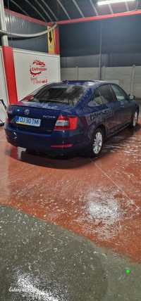 Skoda Octavia 2.0tdi DSG 4x4