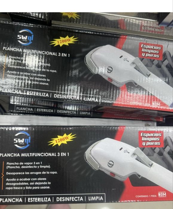 Отпариватель новый,ручной