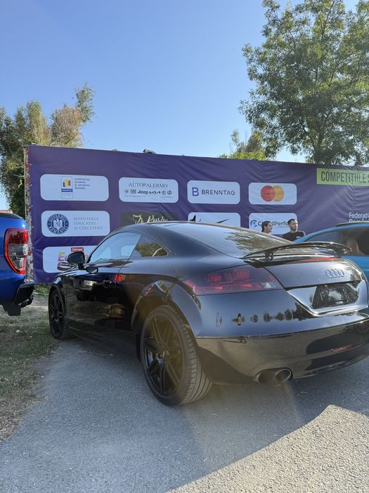 Audi TT 2.0TFSI