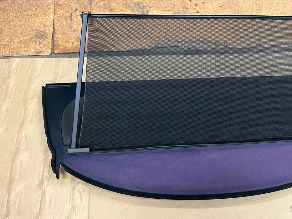 Задна ел.щора за BMW E46 Седан (счупена)