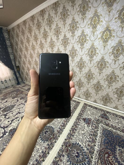 Samsung galaxy A8