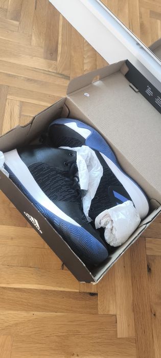 Маратонки Adidas 44