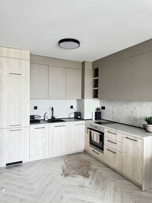 Дава се под наем Двустаен апартамент в Бургас, Изгрев - 65 кв.м за 1020 € - Снимка #4