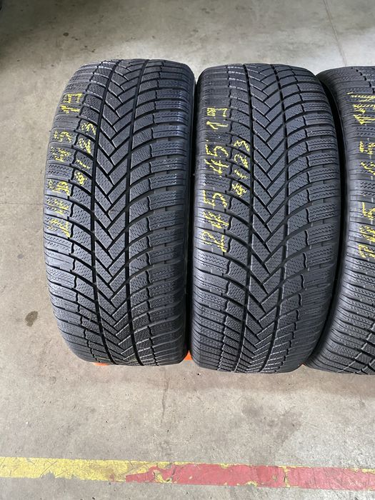 Anvelope iarna 245/45/19 Bridgestone Blizzak LM005 245 45 19 R19
