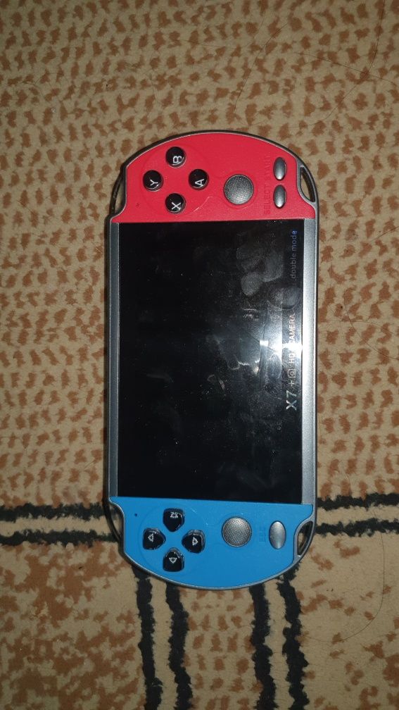 Игровая Приставка X7