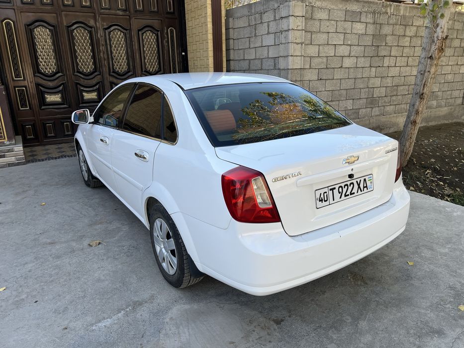 Jentra 2015 yevro avtomat