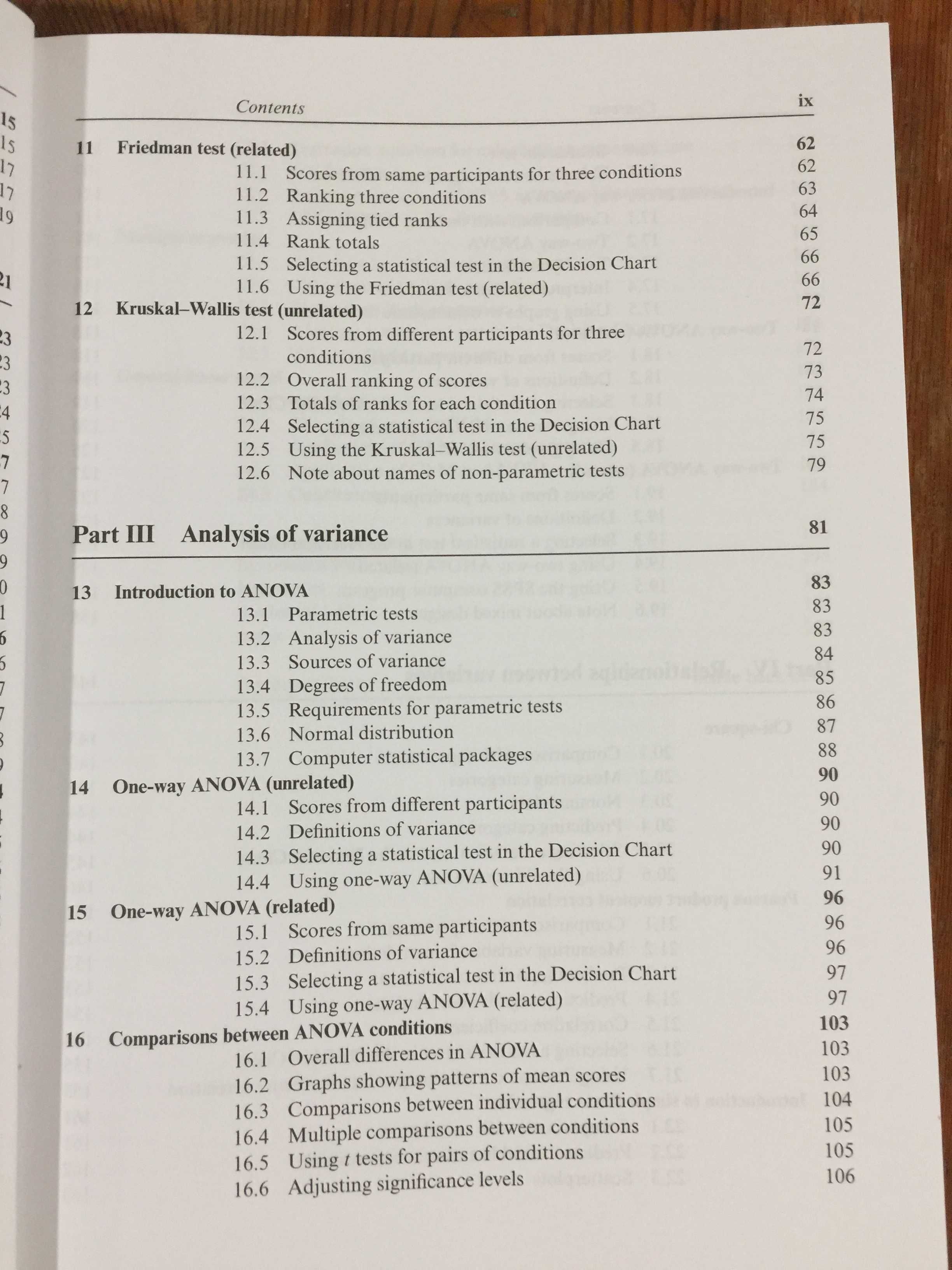 Learning to Use Statistical Tests in Psychology