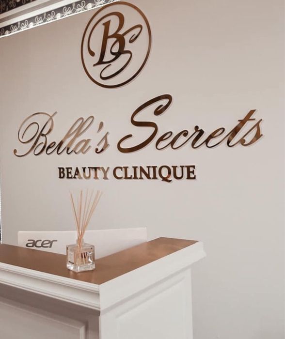 Afacere la cheie- Salon înfrumusețare