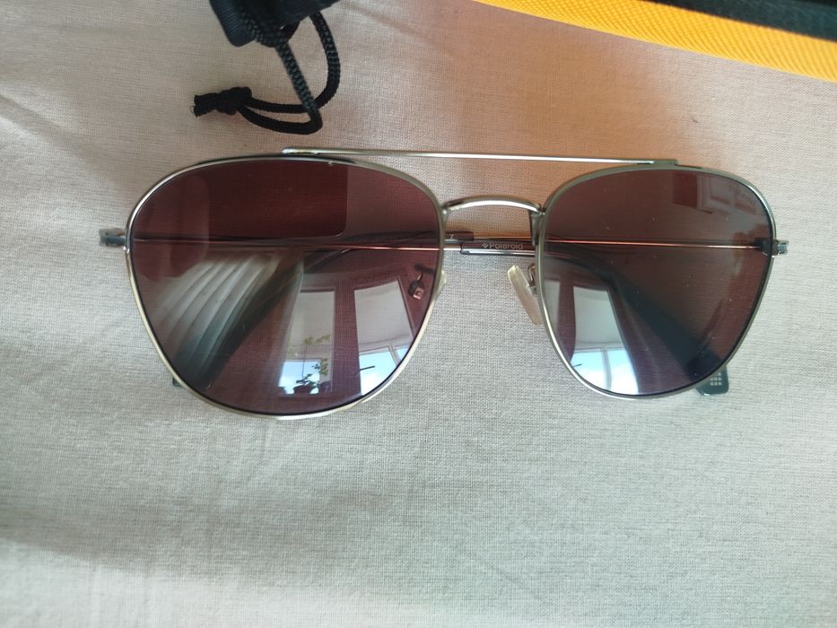 Ochelari de soare Polaroid Pld 2084 g/s 6lb 57