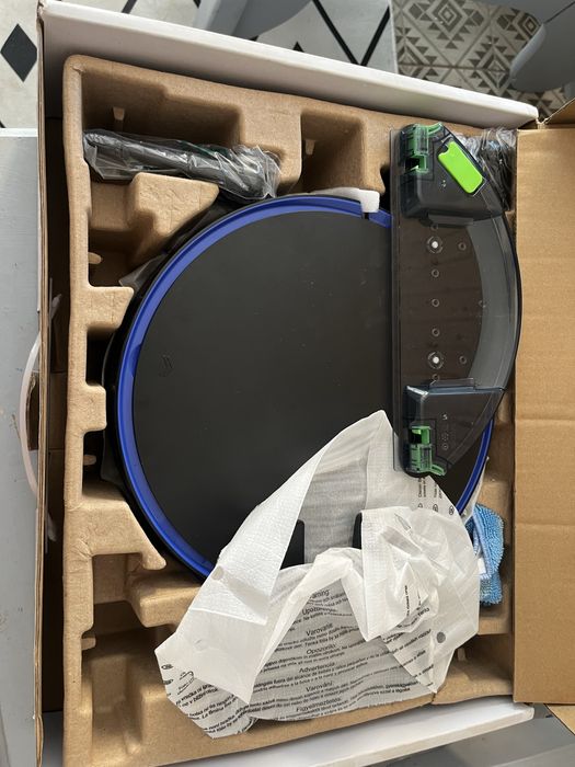 робот пылесос для квартир