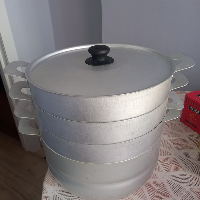 Продам манты казан