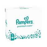 Pampers premium care nr 3