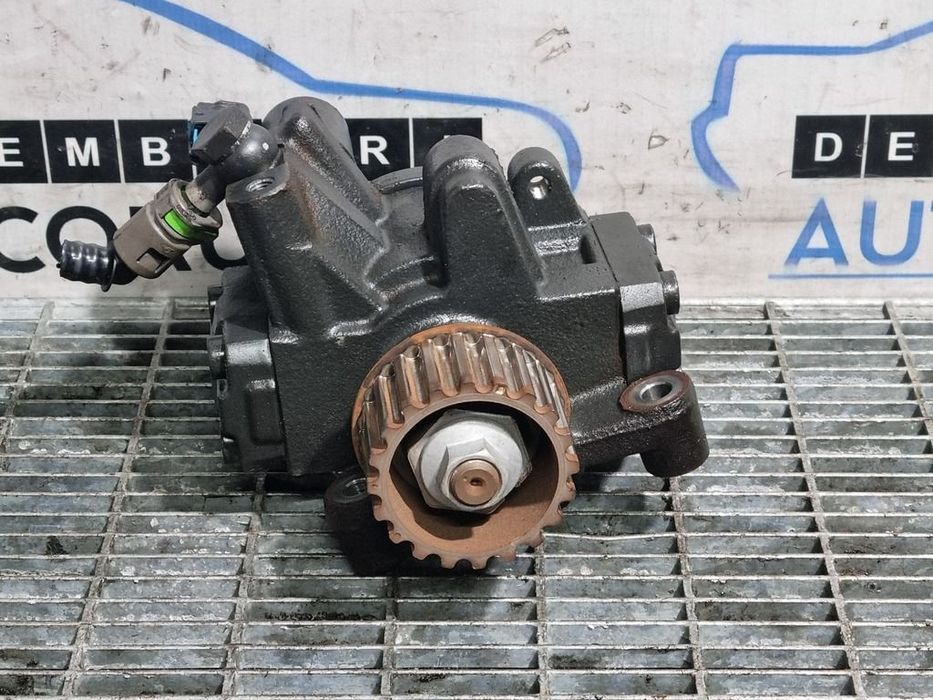 Pompa injectie / inalte Dacia Duster Facelift 1.5 Dci 2014 - 2017 109CP K9K Euro5 (1125) ...