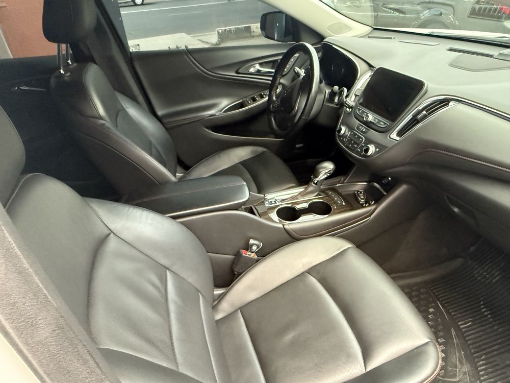 Malibu xl 2023 IDEAL