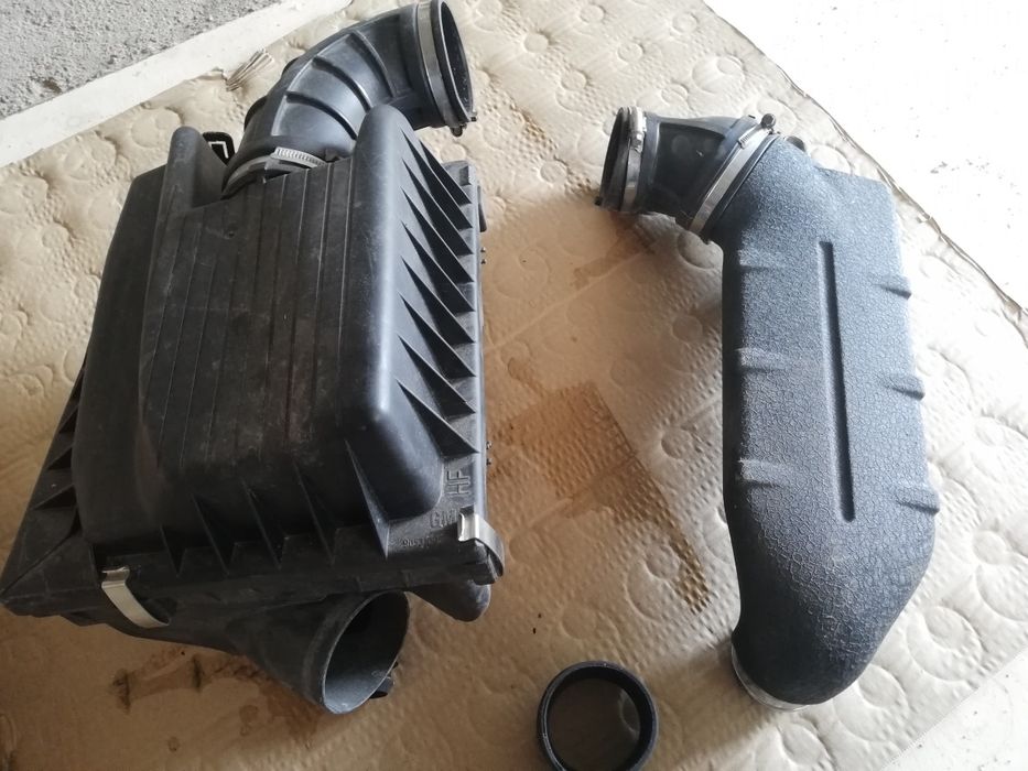 Пружини опел.. Филтърна кутия